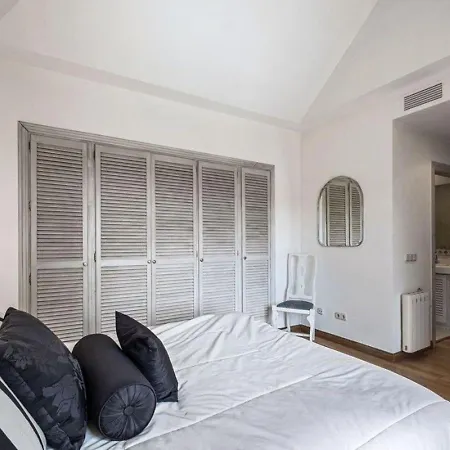 Villa Mar De Monte Marbella